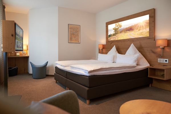 Hotel Domschänke Eslohe Brauereigasthof